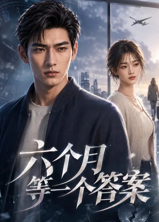 六个月等一个答案-动漫合集
