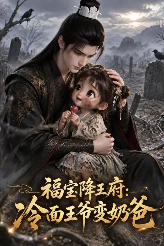 福宝降王府冷面王爷变奶爸-动漫合集