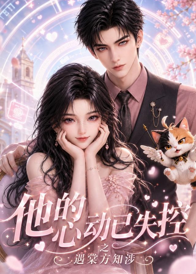 他的心动已失控之遇棠方知涉-动漫合集