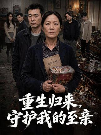 重生归来守护我的至亲-动漫合集