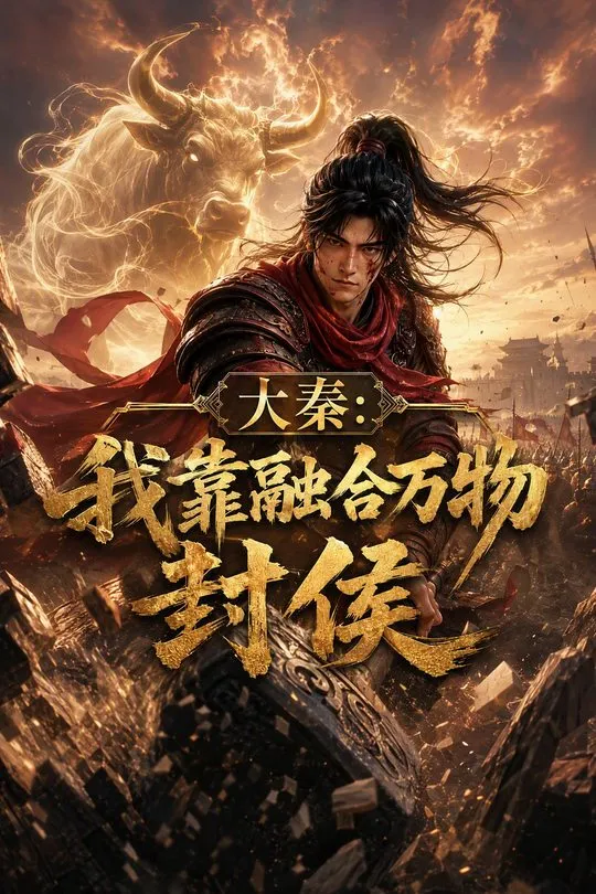 大秦我靠融合万物封侯-动漫合集