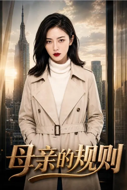 母亲的规则-动漫合集