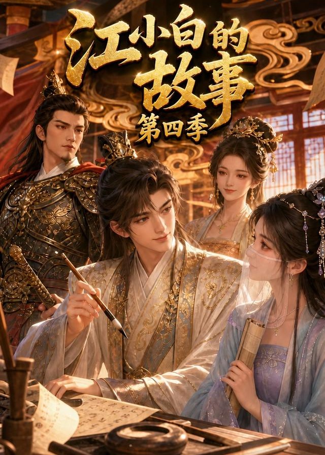 第四江小白的故事季-动漫合集
