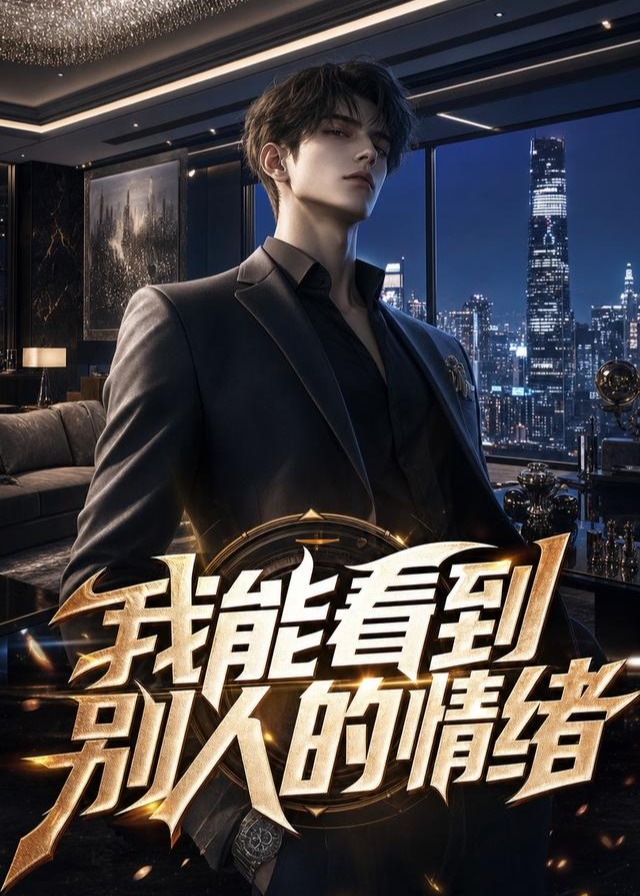 我能看到别人的情绪-动漫合集