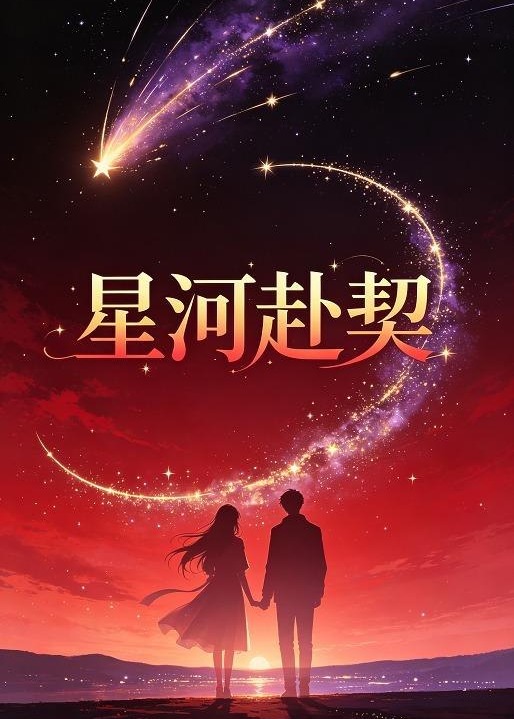 星河赴契-动漫合集