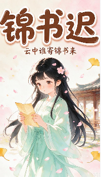 锦书迟-动漫合集