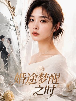 婚途梦醒之时-动漫合集海报