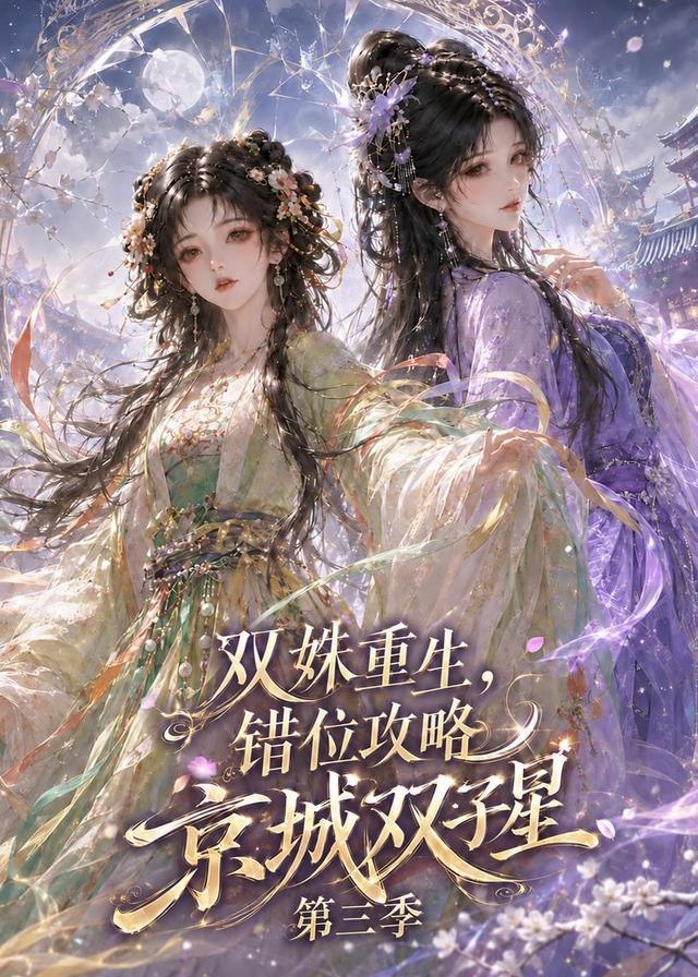 第三季双姝重生错位攻略京城双子星-动漫合集