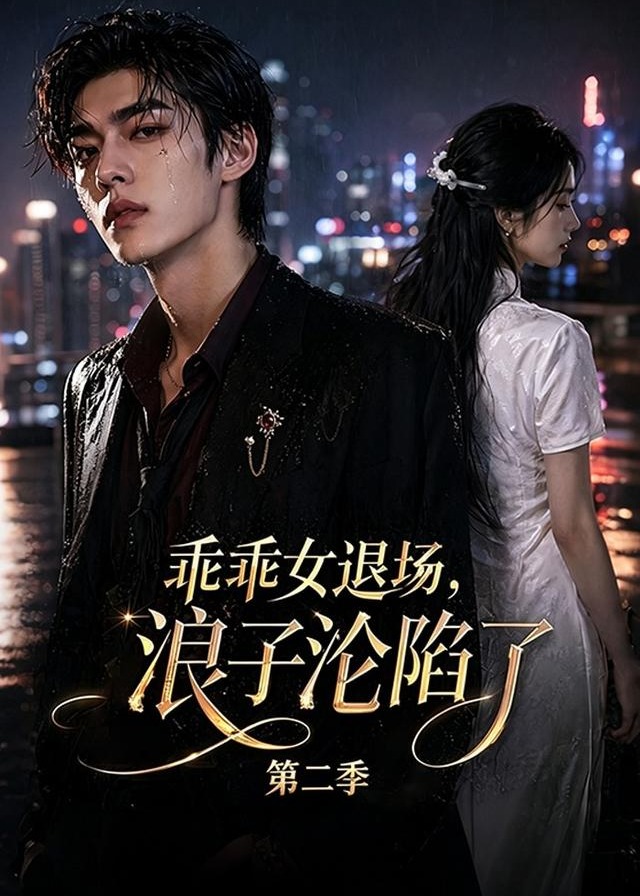 第二季乖乖女退场浪子沦陷了-动漫合集
