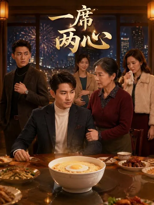 一席两心-动漫合集