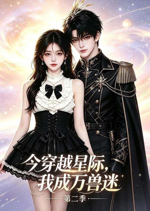 第二季今穿越星际我成万兽迷-动漫合集