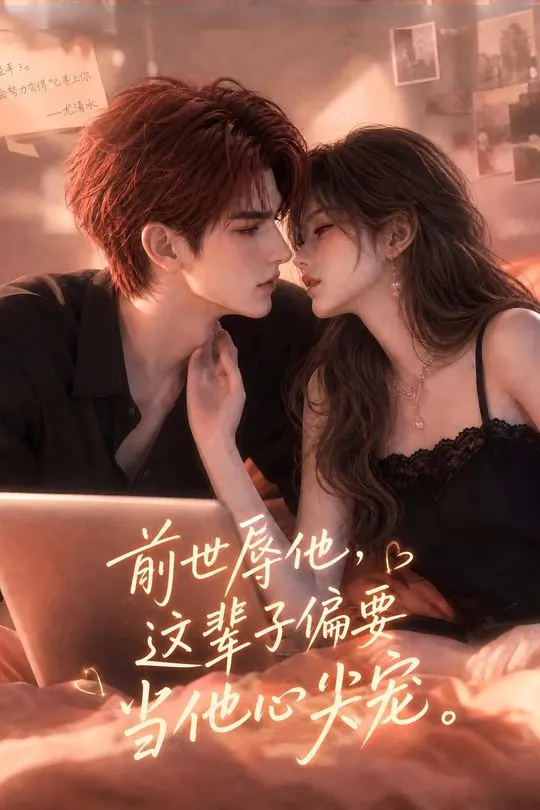 前世辱他这辈子偏要当他心尖宠-动漫合集