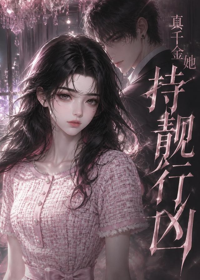 真千金她持靓行凶-动漫合集海报