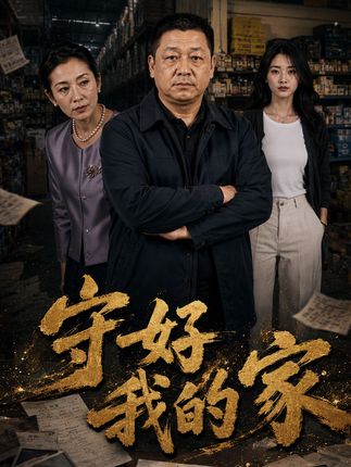 守好我的家-动漫合集