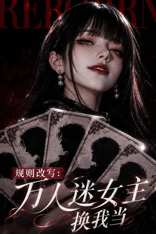 规则改写万人迷女主换我当-动漫合集
