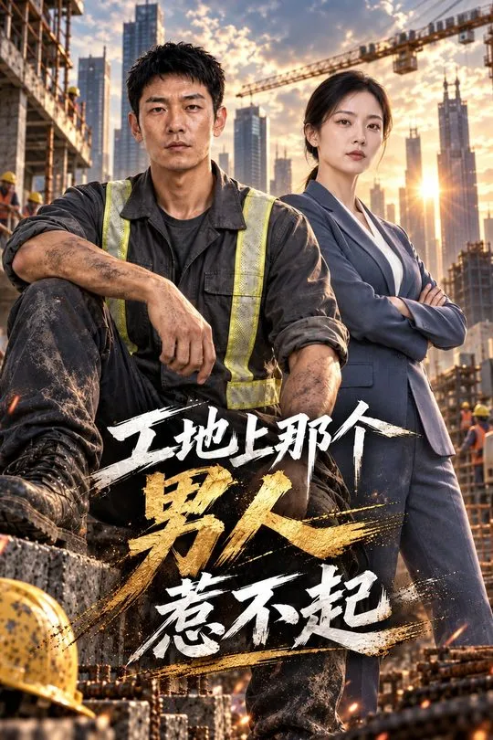 工地上那个男人惹不起-动漫合集
