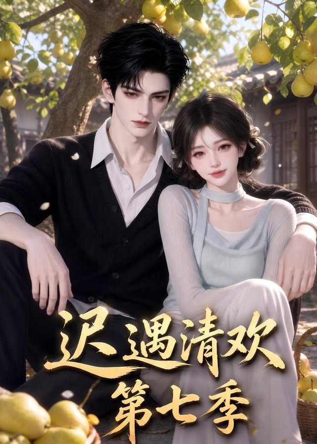 第七季迟遇清欢-动漫合集