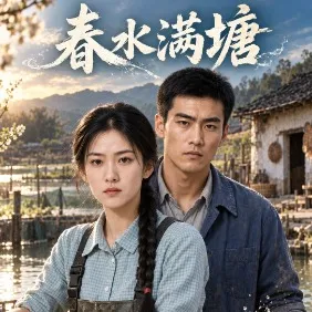 春水满塘记-动漫合集