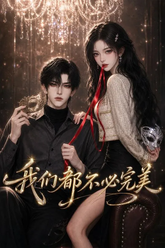 我们都不必完美-动漫合集