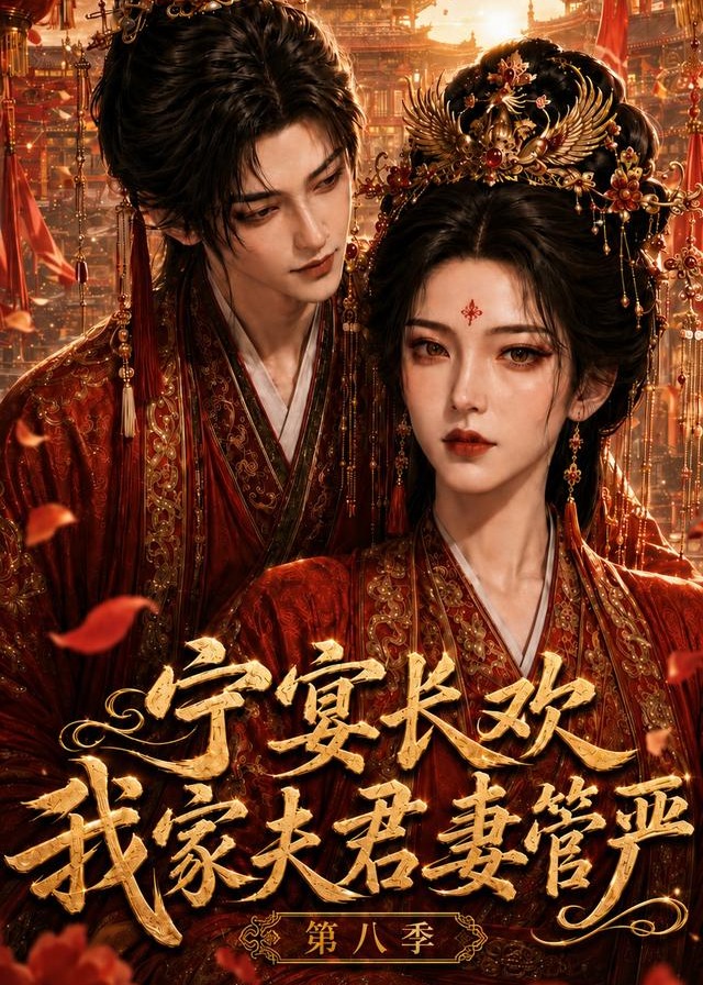 第八季宁宴长欢我家夫君妻管严-动漫合集