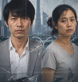 再见吧我的骗子女友-动漫合集海报