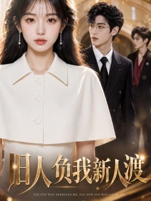 旧人负我新人渡-动漫合集