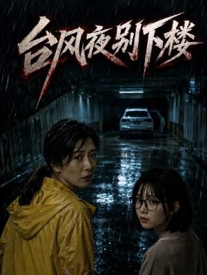 台风夜别下楼-动漫合集