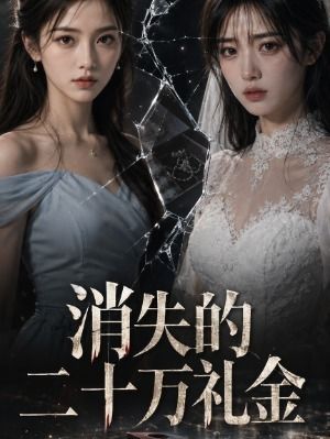 消失的二十万礼金-动漫合集海报