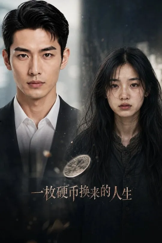 一枚硬币换来的人生-动漫合集