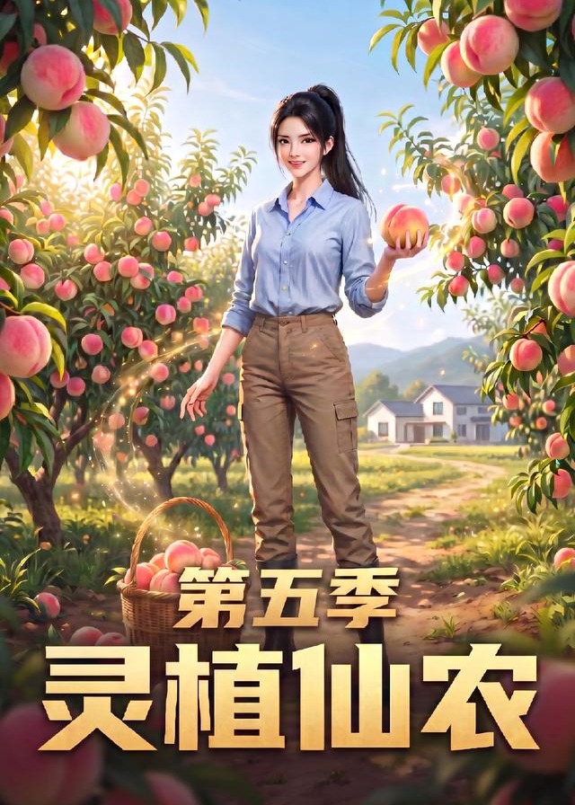 第五季灵植仙农-动漫合集