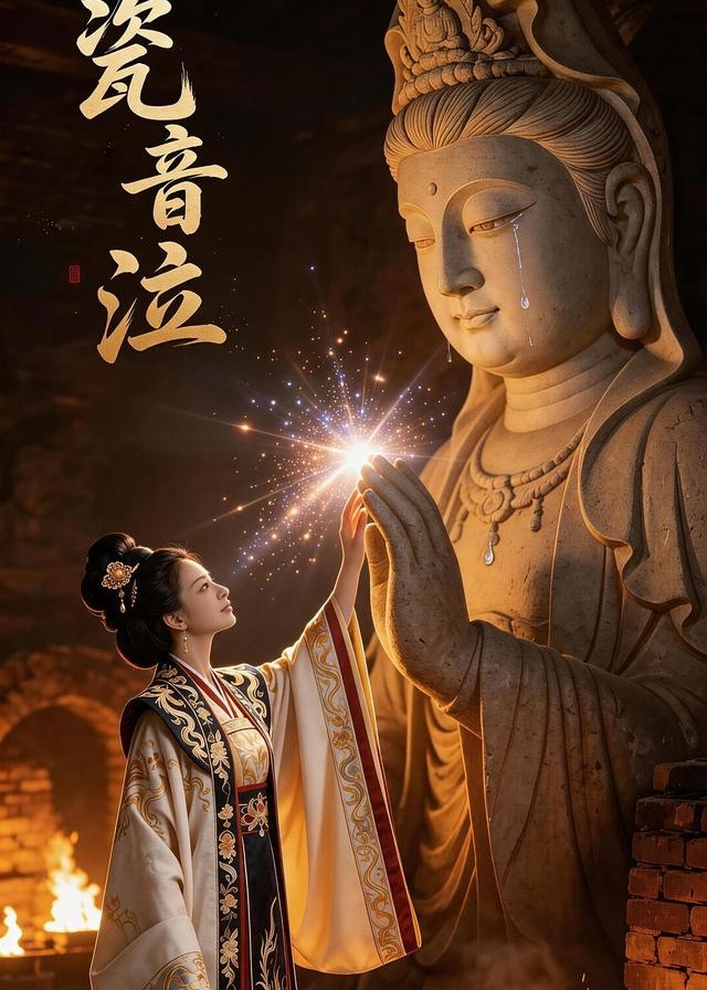 瓷音泣-动漫合集