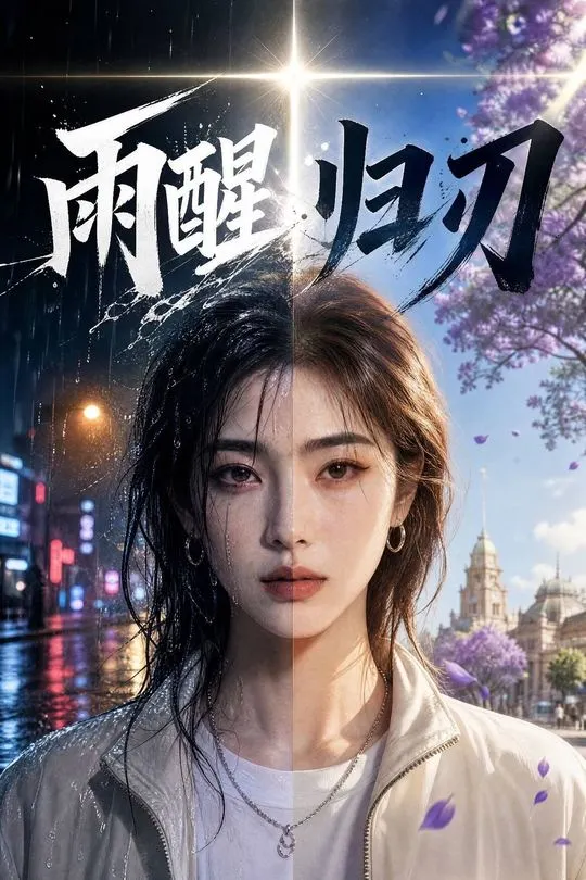 雨醒归刃-动漫合集