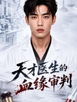 天才医生的血缘审判-动漫合集