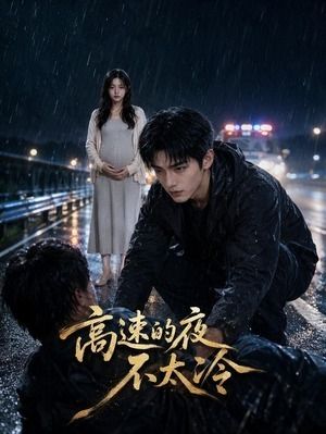 高速的夜不太冷-动漫合集