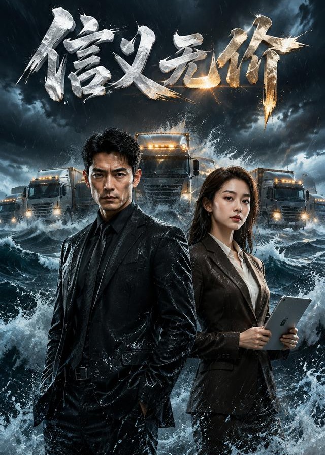 信义无价-动漫合集