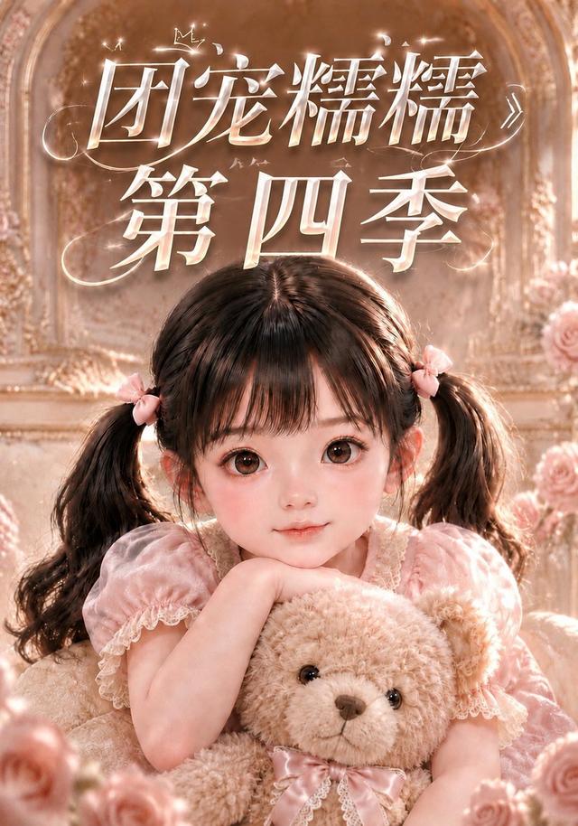 第四季团宠糯糯-动漫合集