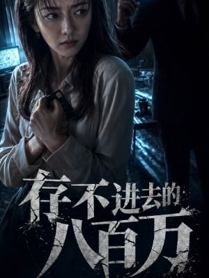 存不进去的八百万-动漫合集