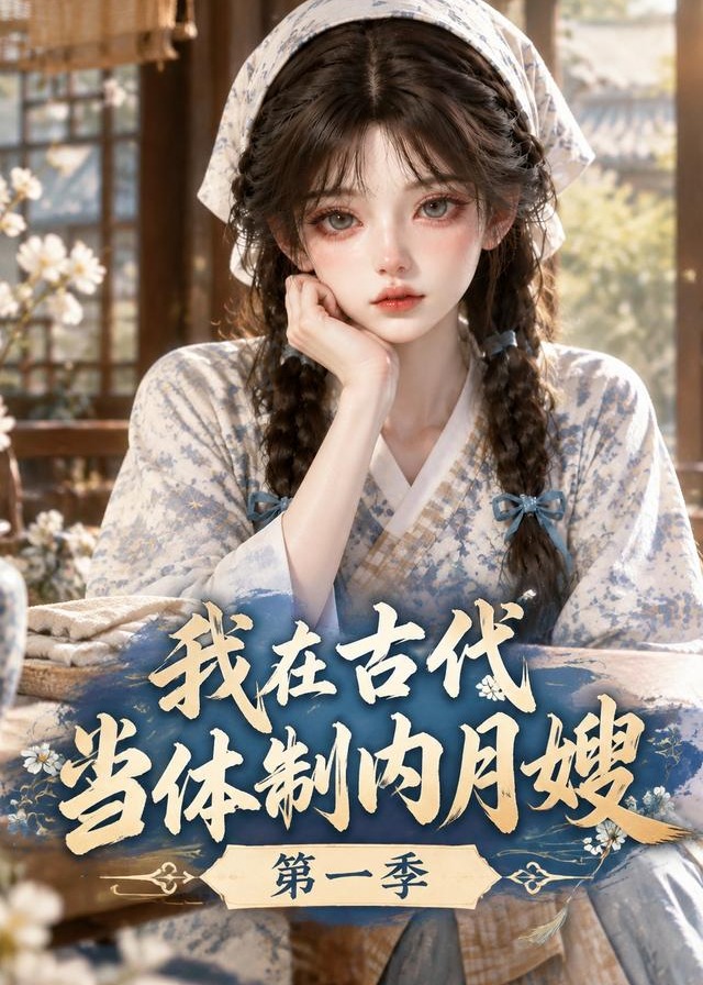 第一季我在古代当体制内月嫂-动漫合集