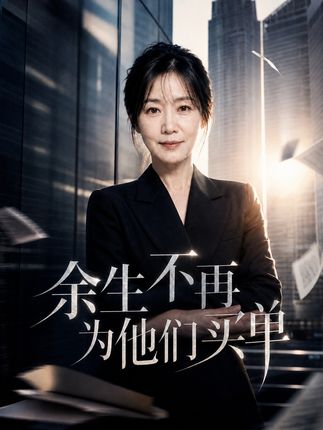 余生不再为他们买单-动漫合集