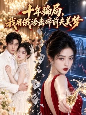 十年骗局我用俄语击碎前夫美梦-动漫合集