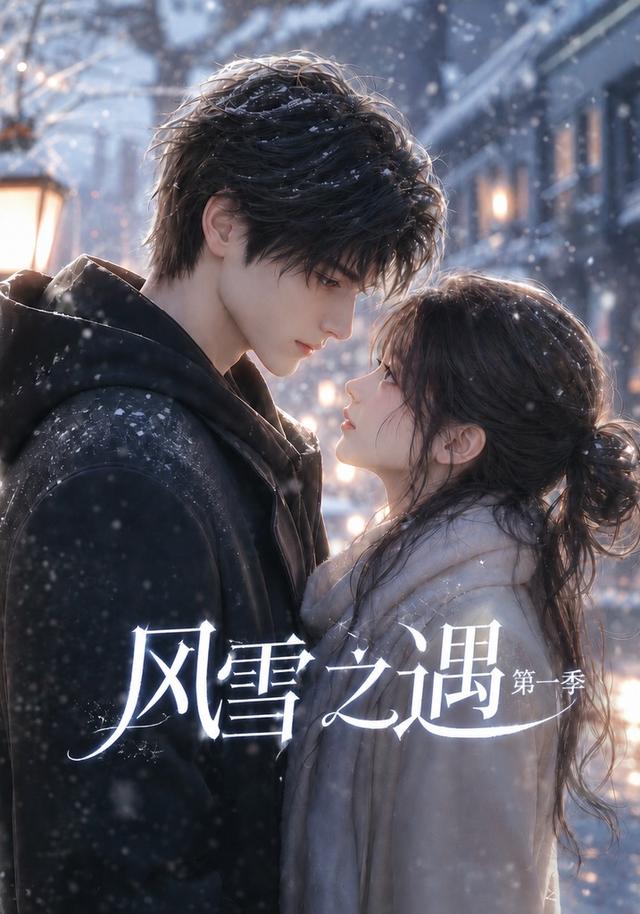 第一季风雪之遇-动漫合集