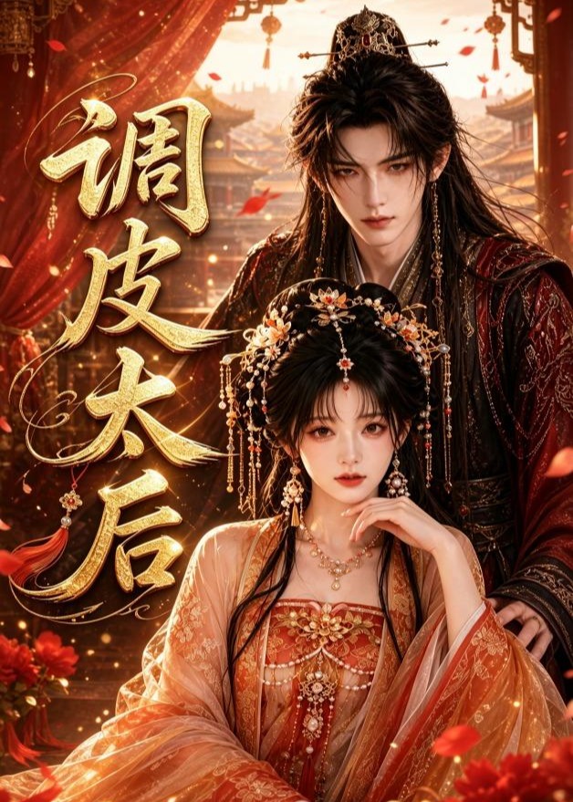 调皮太后-动漫合集
