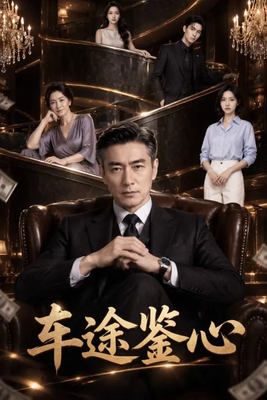 车途鉴心-动漫合集