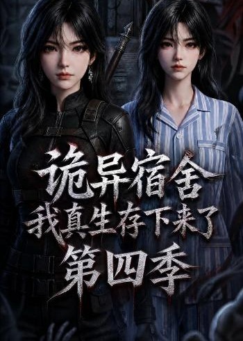 第四季诡异宿舍我真生存下来了-动漫合集