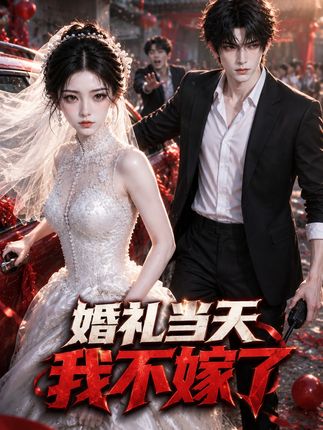 婚礼当天我不嫁了-动漫合集