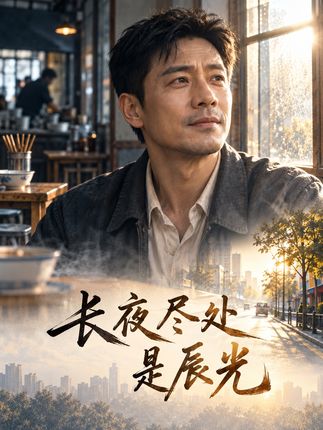 长夜尽处是辰光-动漫合集
