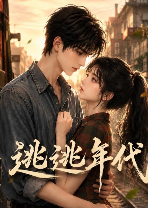 逃逃年代-动漫合集
