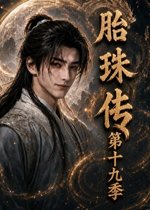 第十九季胎珠传-动漫合集海报