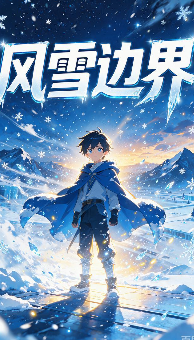 风雪边界-动漫合集