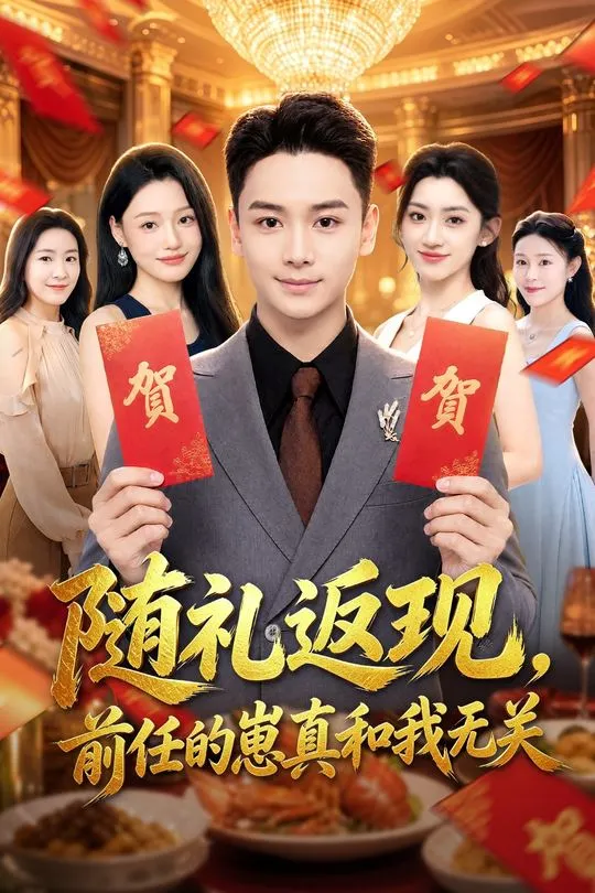 随礼返现前任的崽真和我无关-异能系统